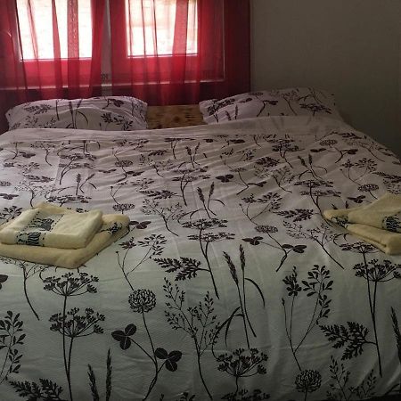 Motel Capljina Center Bagian luar foto