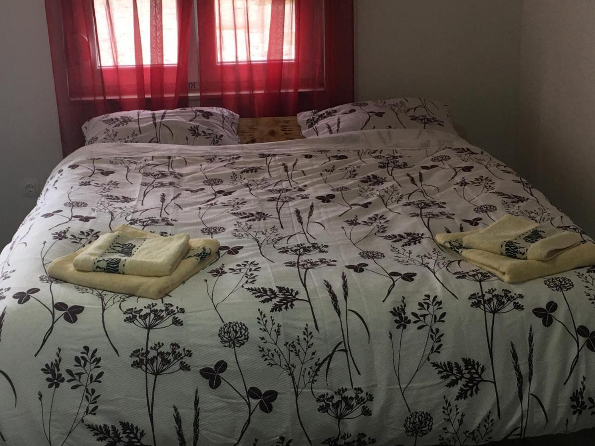 Motel Capljina Center Bagian luar foto