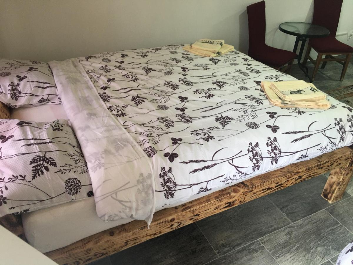 Motel Capljina Center Bagian luar foto