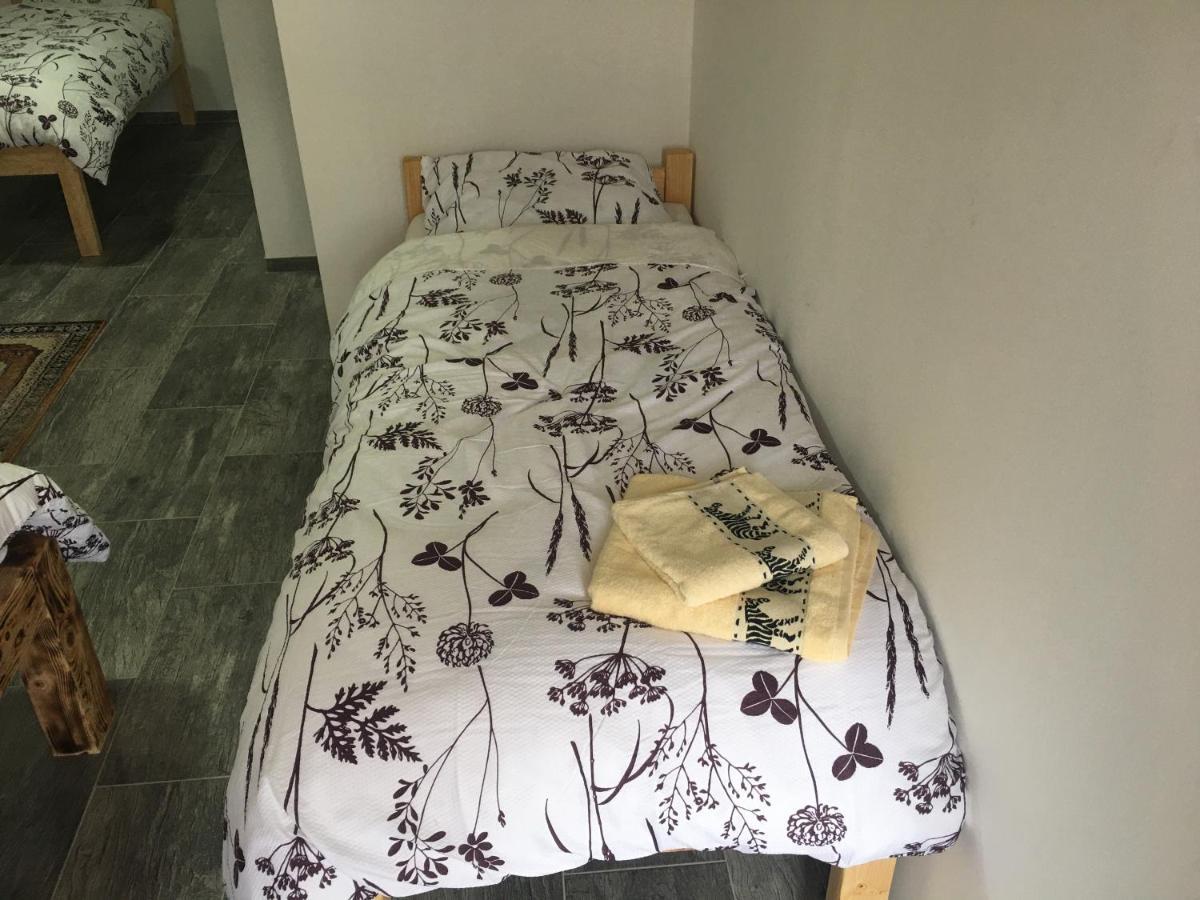 Motel Capljina Center Bagian luar foto